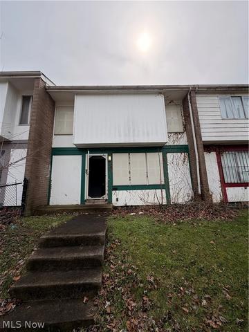 9404 Mount Auburn Ave, Cleveland, OH 44104