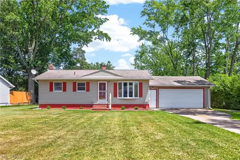 1445 Andrea Dr, Brunswick, OH 44212