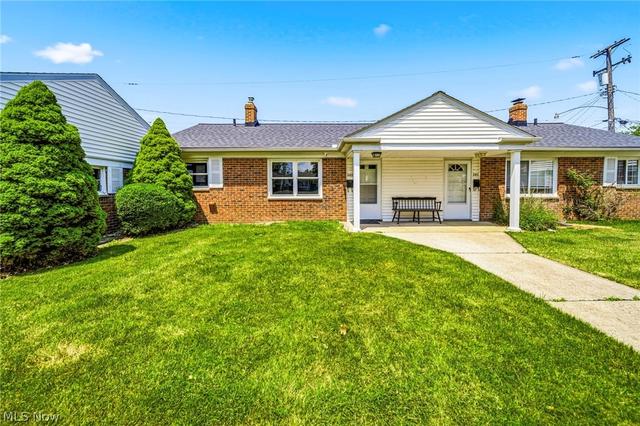 245 E 235th St #131, Euclid, OH 44123
