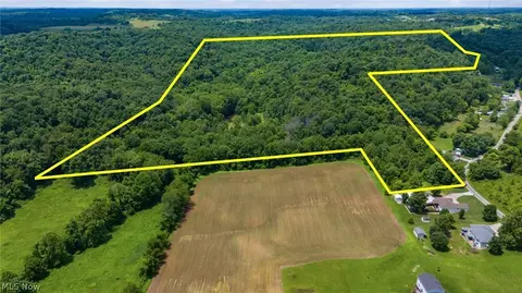 0 Bender Rd, Marietta, OH 45750