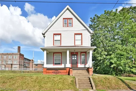 622 High Ave SW, Canton, OH 44707