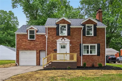 6900 Glenwood Ave, Boardman, OH 44512