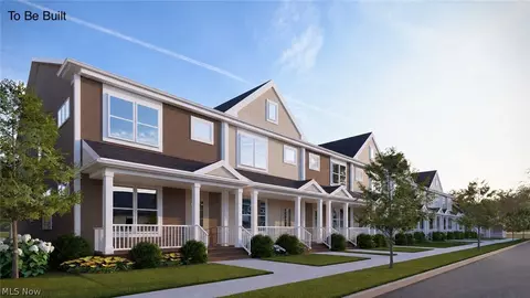 2021 Marlowe Ave, Lakewood, OH 44107