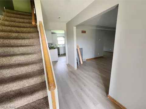 Entry Way - 798 Devitt Ave, Campbell, OH 44405 photo 1 of 6