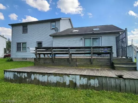 Exterior - 798 Devitt Ave, Campbell, OH 44405 photo 2 of 3