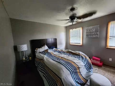 Bedroom - 798 Devitt Ave, Campbell, OH 44405 photo 2 of 2