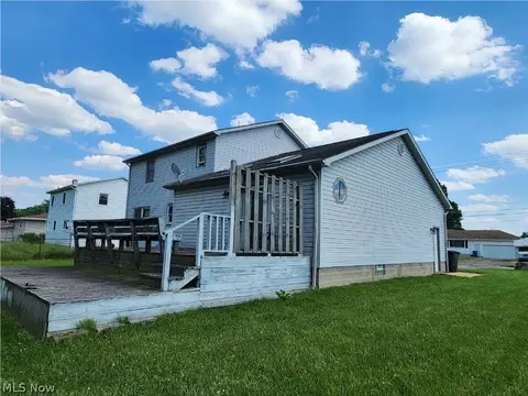 Exterior - 798 Devitt Ave, Campbell, OH 44405 photo 1 of 3