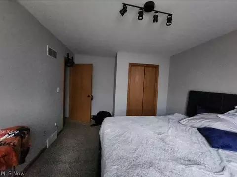 Bedroom - 798 Devitt Ave, Campbell, OH 44405 photo 1 of 2