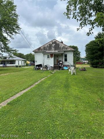 823 Graham Ave, Cambridge, OH 43725