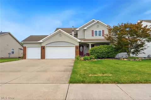 38524 Terrell Dr, North Ridgeville, OH 44039