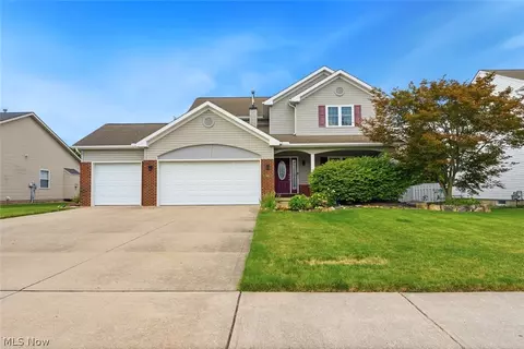 38524 Terrell Dr, North Ridgeville, OH 44039