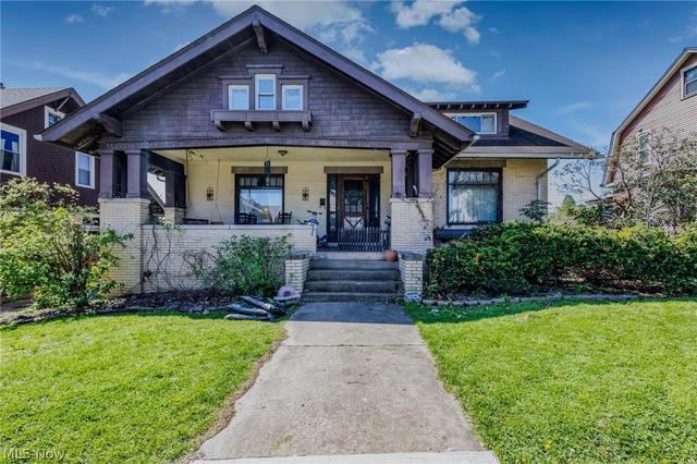 1132 Wellesley Ave, Steubenville, OH 43952