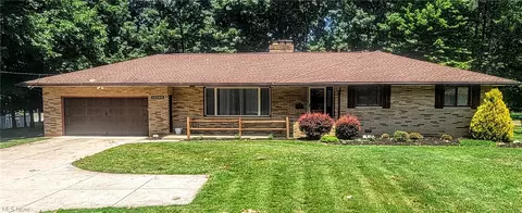 14000 Bagley Rd, Middleburg Heights, OH 44130
