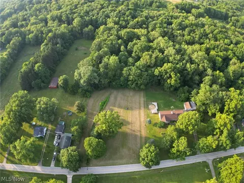 V/l Nelson Mosier Road, Southington, OH 44470