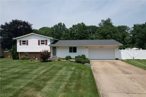 3337 Northern St NE, Canton, OH 44721
