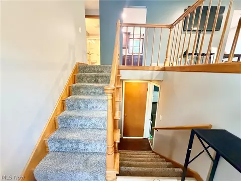 Entry Way - 216 High St, Dover, OH 44622 photo 1 of 1