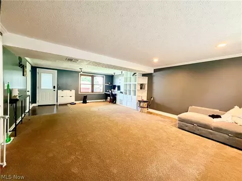 Living - 216 High St, Dover, OH 44622 photo 3 of 4