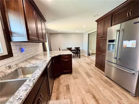 Kitchen - 216 High St, Dover, OH 44622 photo 2 of 2