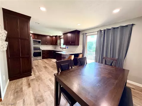 Dining - 216 High St, Dover, OH 44622 photo 1 of 1