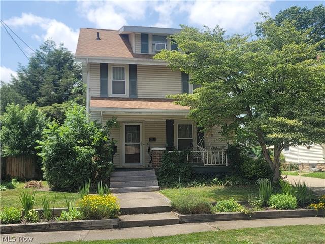 241 Mohican Ave, Orrville, OH 44667