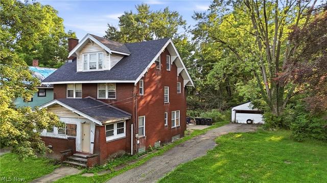 851 Tod Ave NW, Warren, OH 44485