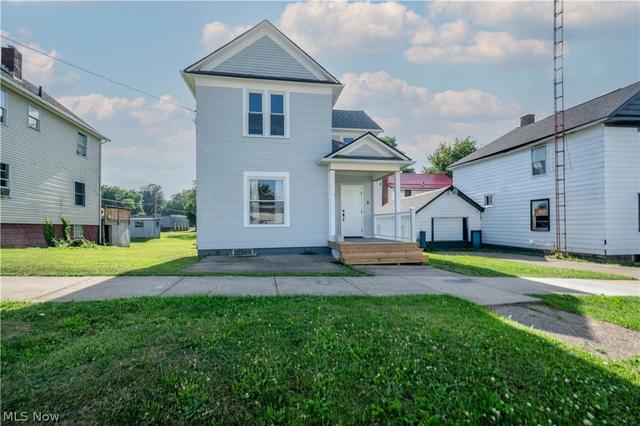 244 N Park Ave, Alliance, OH 44601