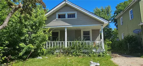 7705 New York Ave, Cleveland, OH 44105