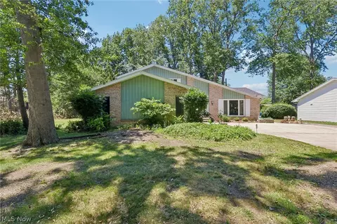 Exterior - 4300 Washington Ave, Lorain, OH 44052 photo 1 of 9