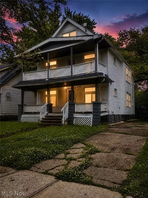 4015 E 143rd St, Cleveland, OH 44128