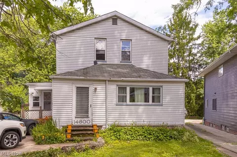 14600 Triskett Rd, Cleveland, OH 44111