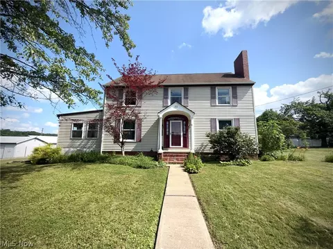 22 Morris St, Lisbon, OH 44432