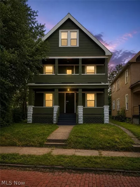 8306 Maryland Ave, Cleveland, OH 44105