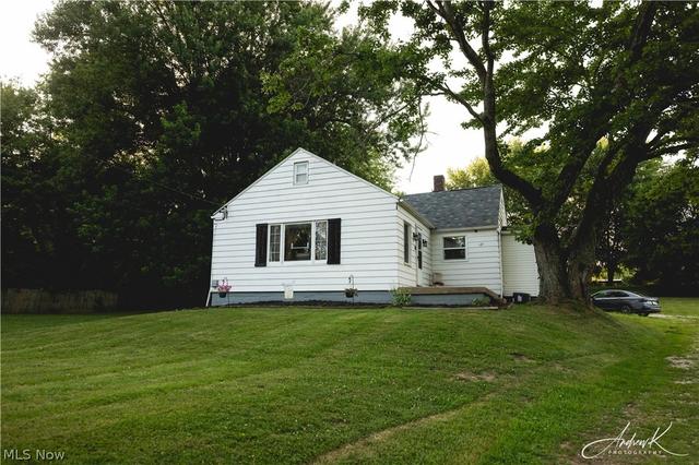 205 52nd St SW, Canton, OH 44706