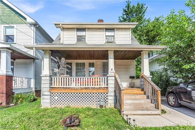 3396 W 91 St, Cleveland, OH 44102