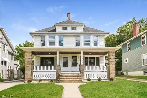 1477 Northland Ave, Lakewood, OH 44107