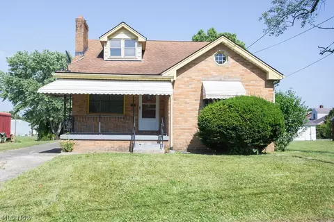 415 N Hartford Ave, Youngstown, OH 44509