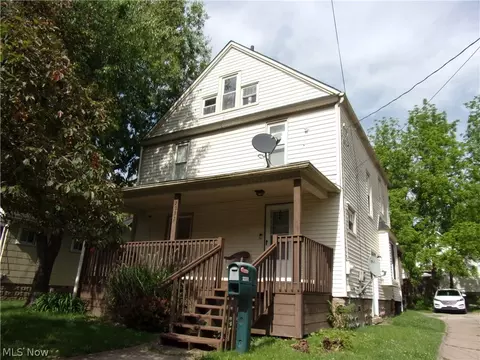 2237 19th St SW, Akron, OH 44314