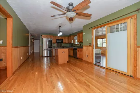 Entry Way - 2845 Industry Rd, Rootstown, OH 44272 photo 3 of 9