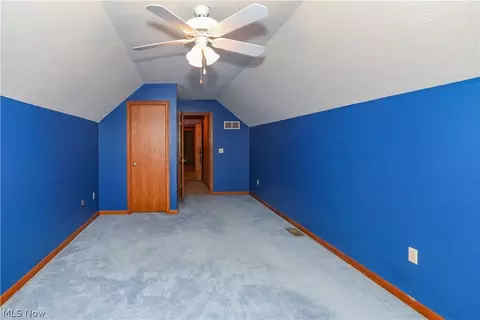 Bedroom - 2845 Industry Rd, Rootstown, OH 44272 photo 7 of 7