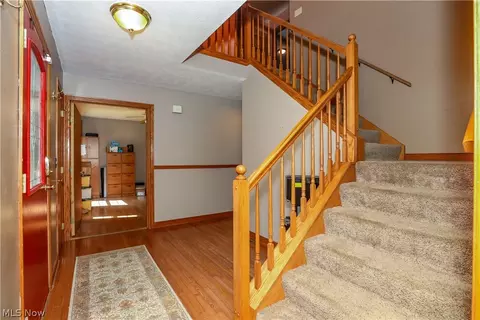 Entry Way - 2845 Industry Rd, Rootstown, OH 44272 photo 1 of 9