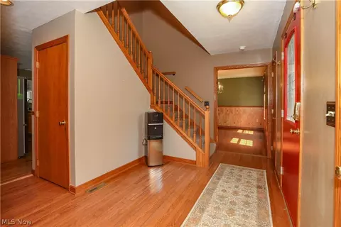 Entry Way - 2845 Industry Rd, Rootstown, OH 44272 photo 2 of 9