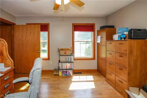 Bedroom - 2845 Industry Rd, Rootstown, OH 44272 photo 1 of 7