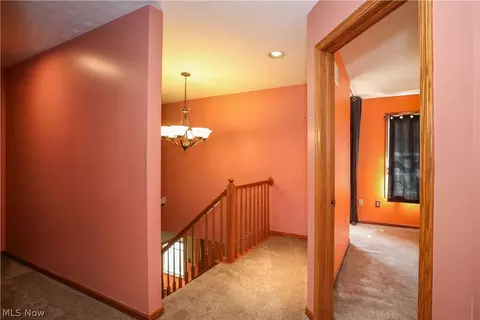 Entry Way - 2845 Industry Rd, Rootstown, OH 44272 photo 4 of 9