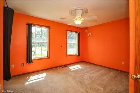 Bedroom - 2845 Industry Rd, Rootstown, OH 44272 photo 2 of 7