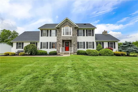 2845 Industry Rd, Rootstown, OH 44272
