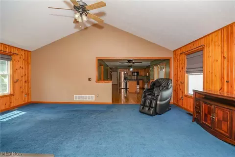 Living - 2845 Industry Rd, Rootstown, OH 44272 photo 2 of 5