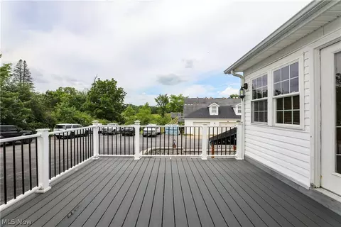 Exterior - 2845 Industry Rd, Rootstown, OH 44272 photo 5 of 8