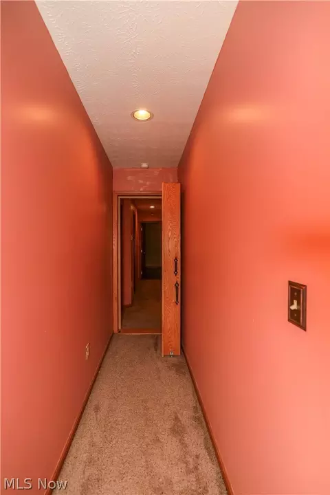 Entry Way - 2845 Industry Rd, Rootstown, OH 44272 photo 7 of 9