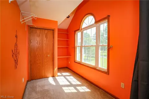 Bedroom - 2845 Industry Rd, Rootstown, OH 44272 photo 4 of 7