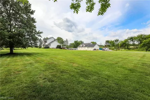 Exterior - 2845 Industry Rd, Rootstown, OH 44272 photo 3 of 8